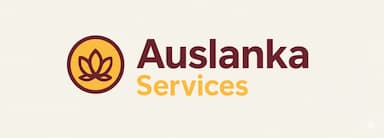 AusLanka Services Logo